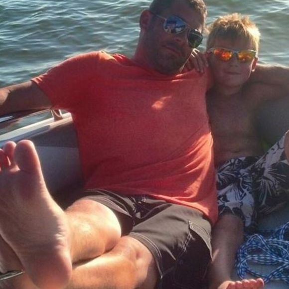 Meet your Posher, David - Picture 1 of 1